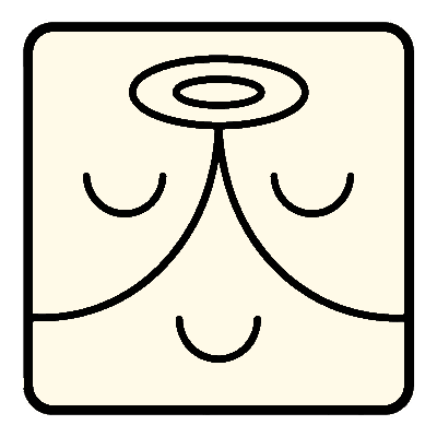 白巫师