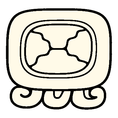 Etznab · 古玛雅图腾